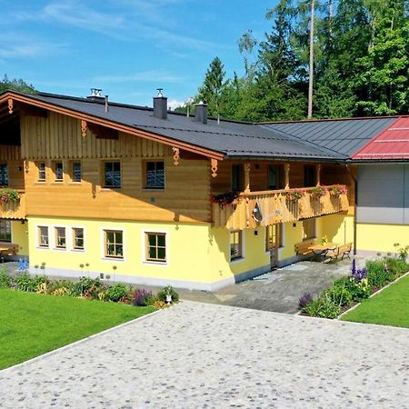 Ferienwohnungen Josef Koll Marktschellenberg Luaran gambar